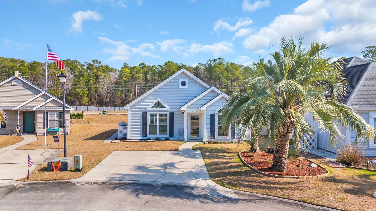 Property Photo: 6710 Wisteria Dr. SC 29588