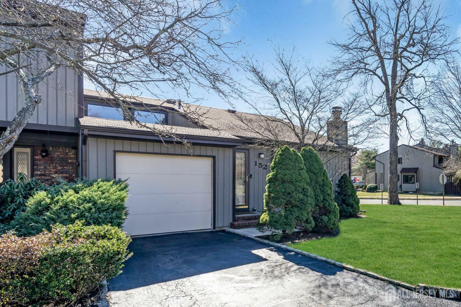Property Photo: 152 Penn Court NJ 07747