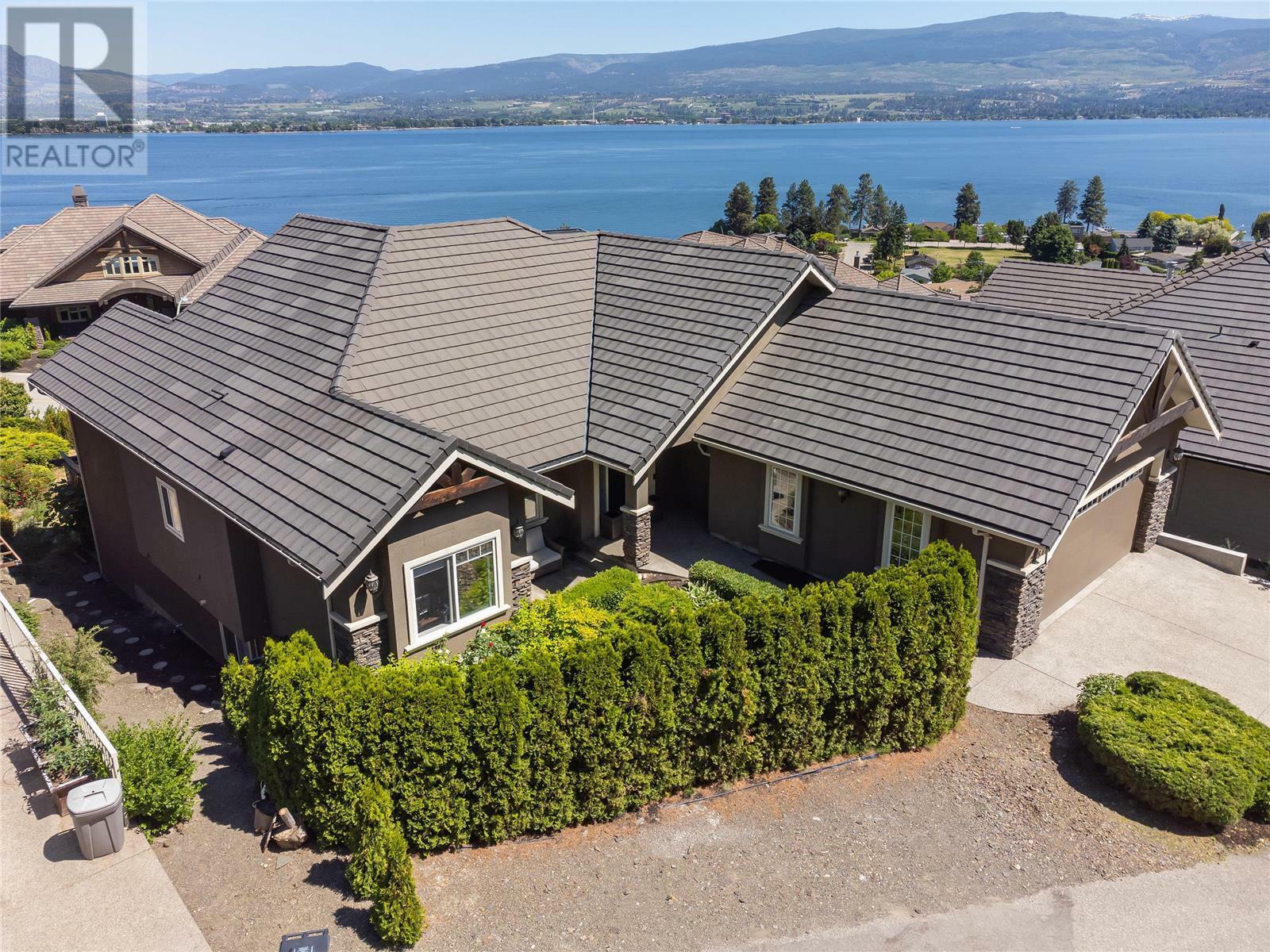 Property Photo: 2584 Lucinde Road BC V1Z 4B1