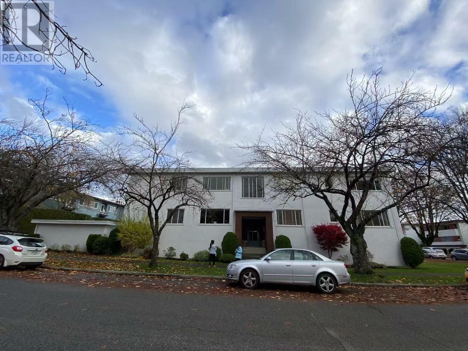 Property Photo:  8692 French Street  BC V6P 4W6 