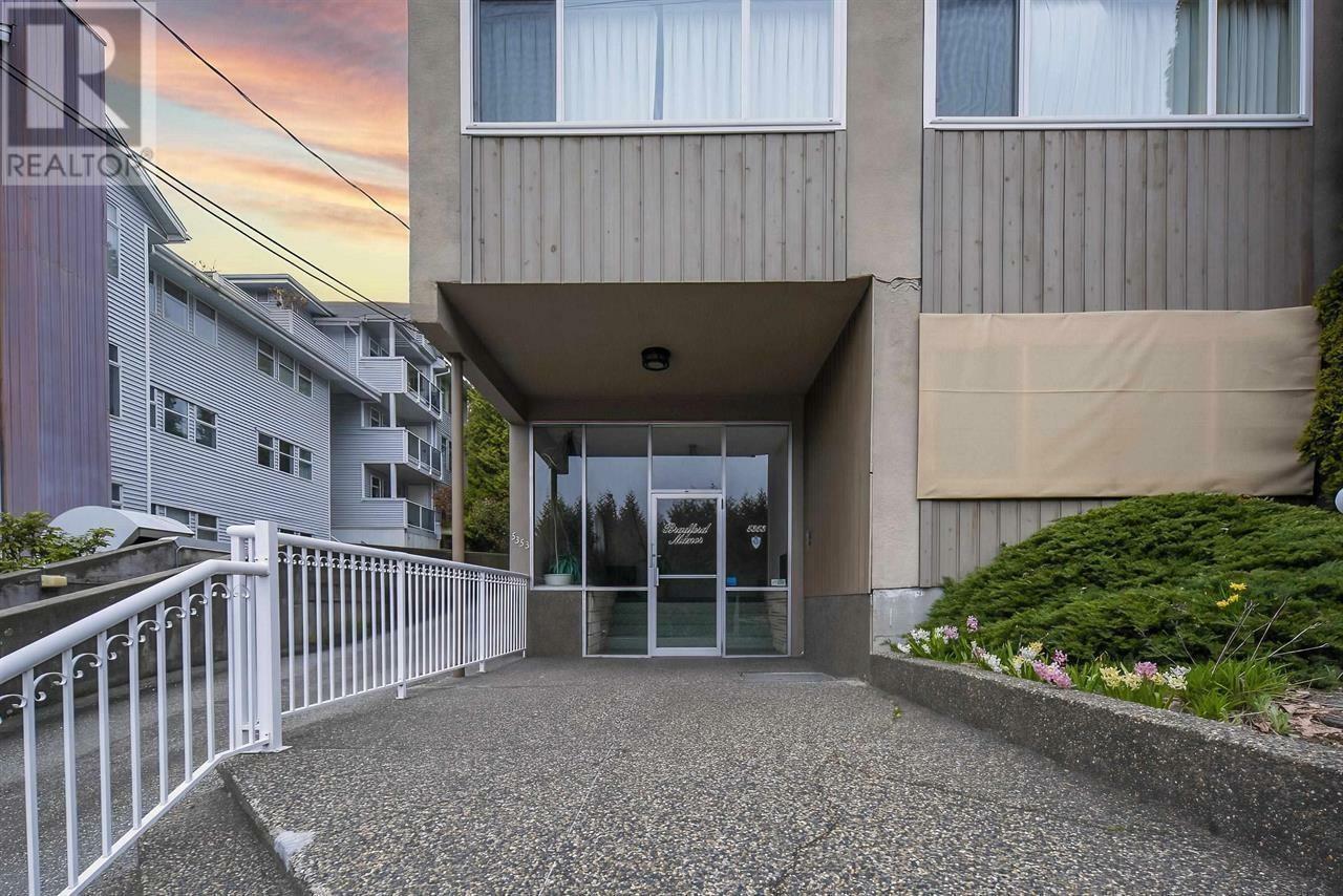 Property Photo:  5353 Hastings Street  BC V5B 1P9 