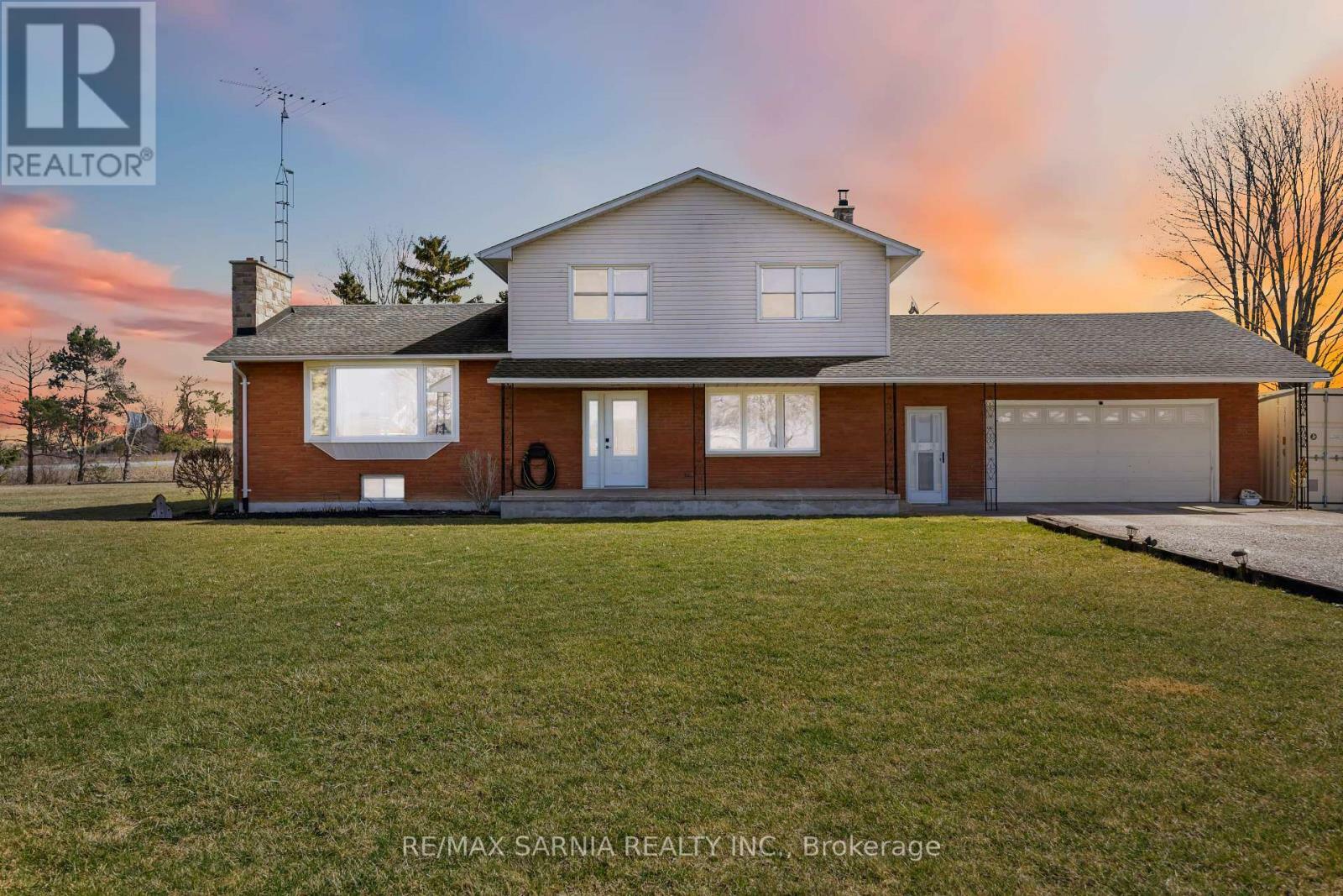 Property Photo: 4186 Fairweather Road ON N0N 1R0