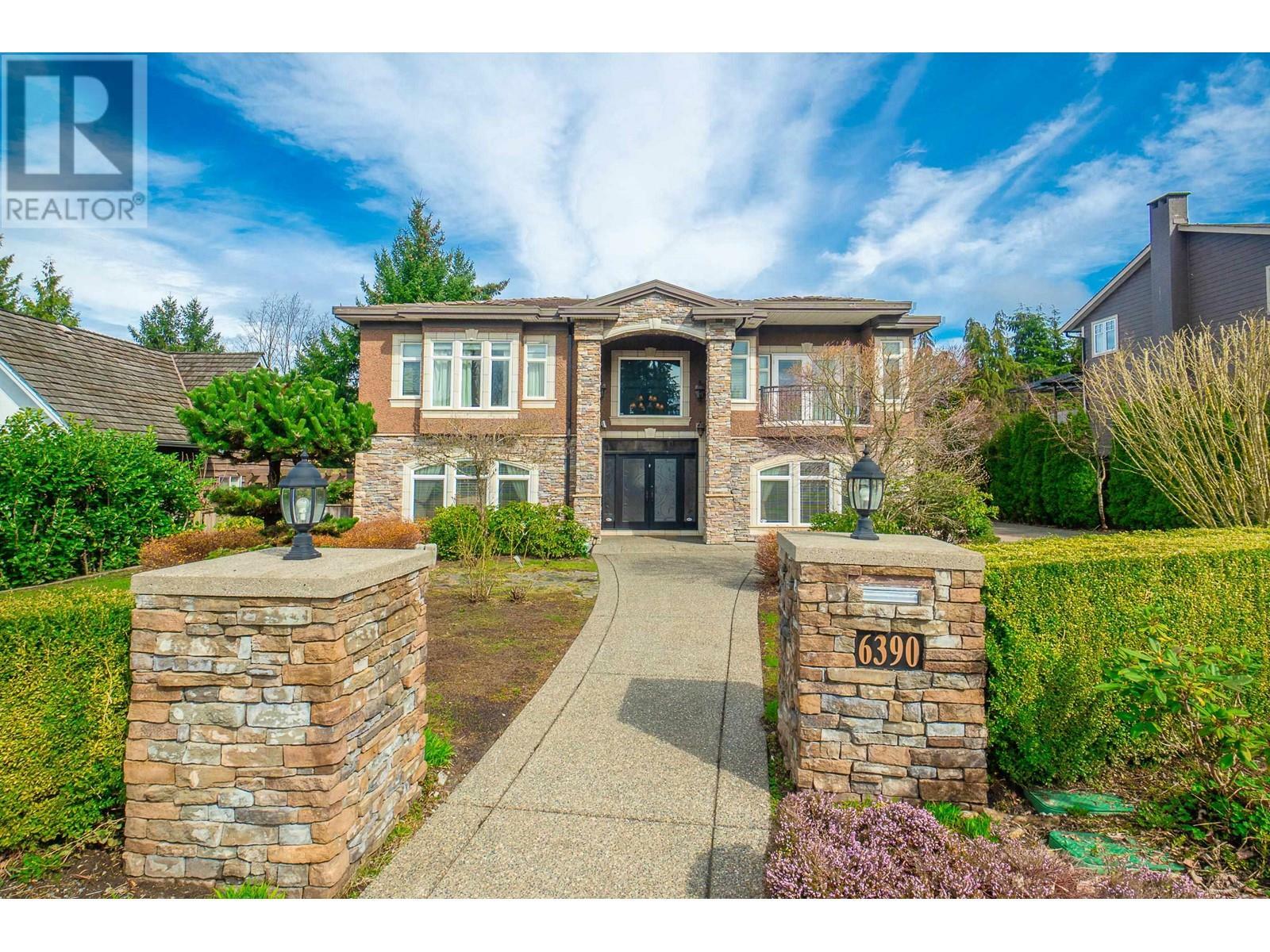 Property Photo: 6390 Gordon Avenue BC V5E 3M1