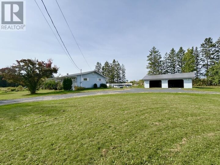 Property Photo:  203 Hwy 611N  ON P9A 3M2 