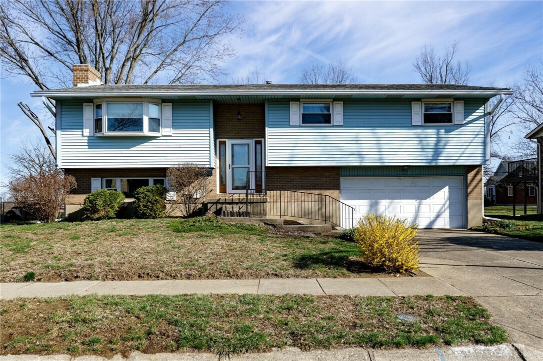 Property Photo:  1155 Marsha Drive  OH 45342 