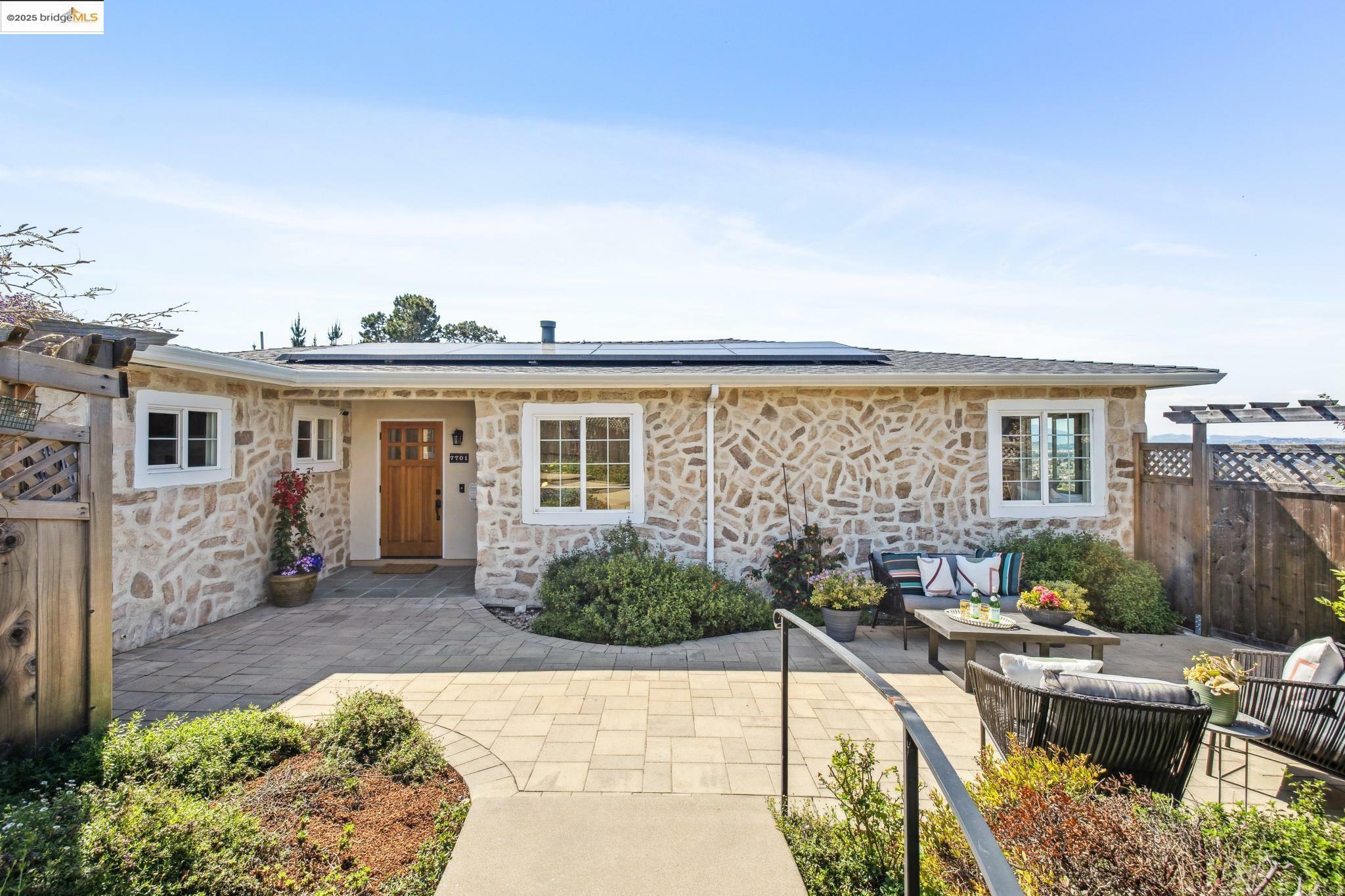 7701 Ricardo Ct  El Cerrito CA 94530 photo