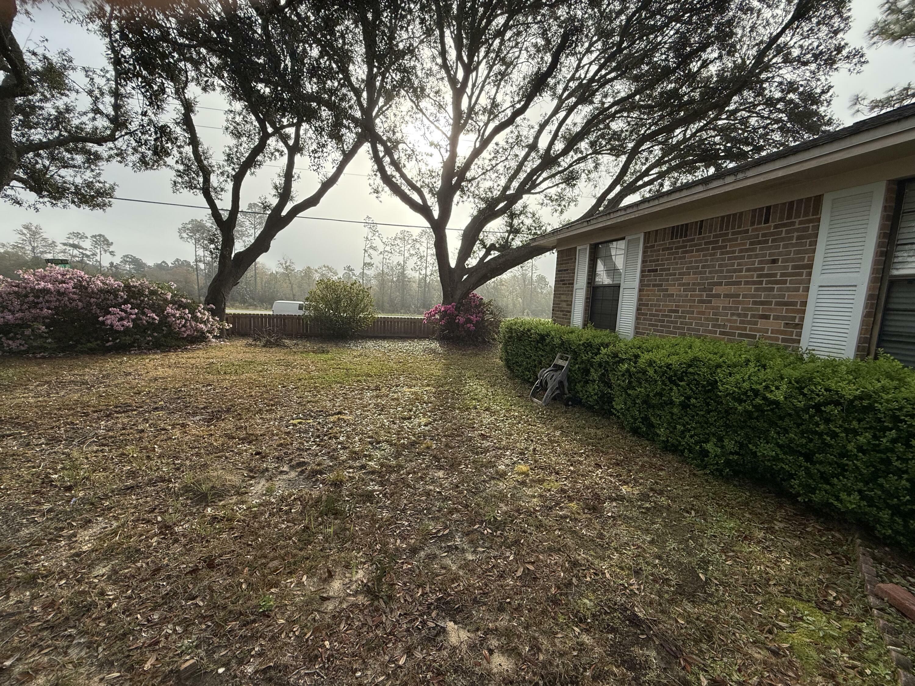 Property Photo:  101 Campbell Avenue  FL 32536 