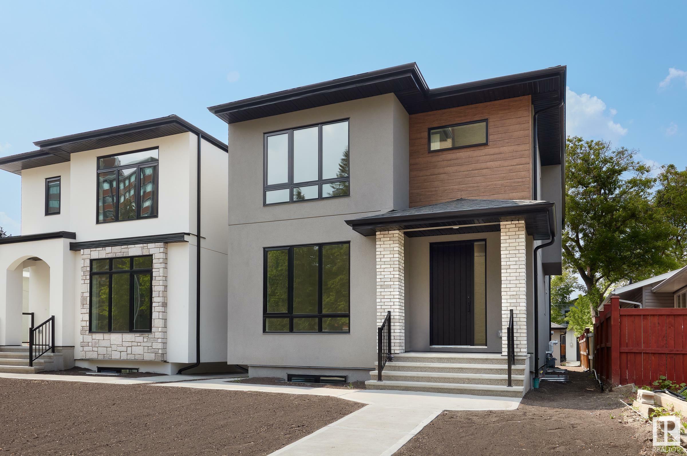 Property Photo: 8454 117 Street NW AB T6G 1R4