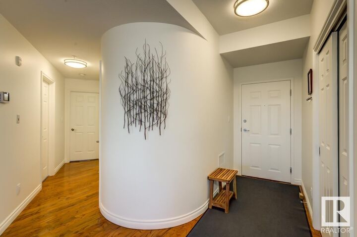 Property Photo:  10108 125 Street NW 604  AB T5N 4B6 