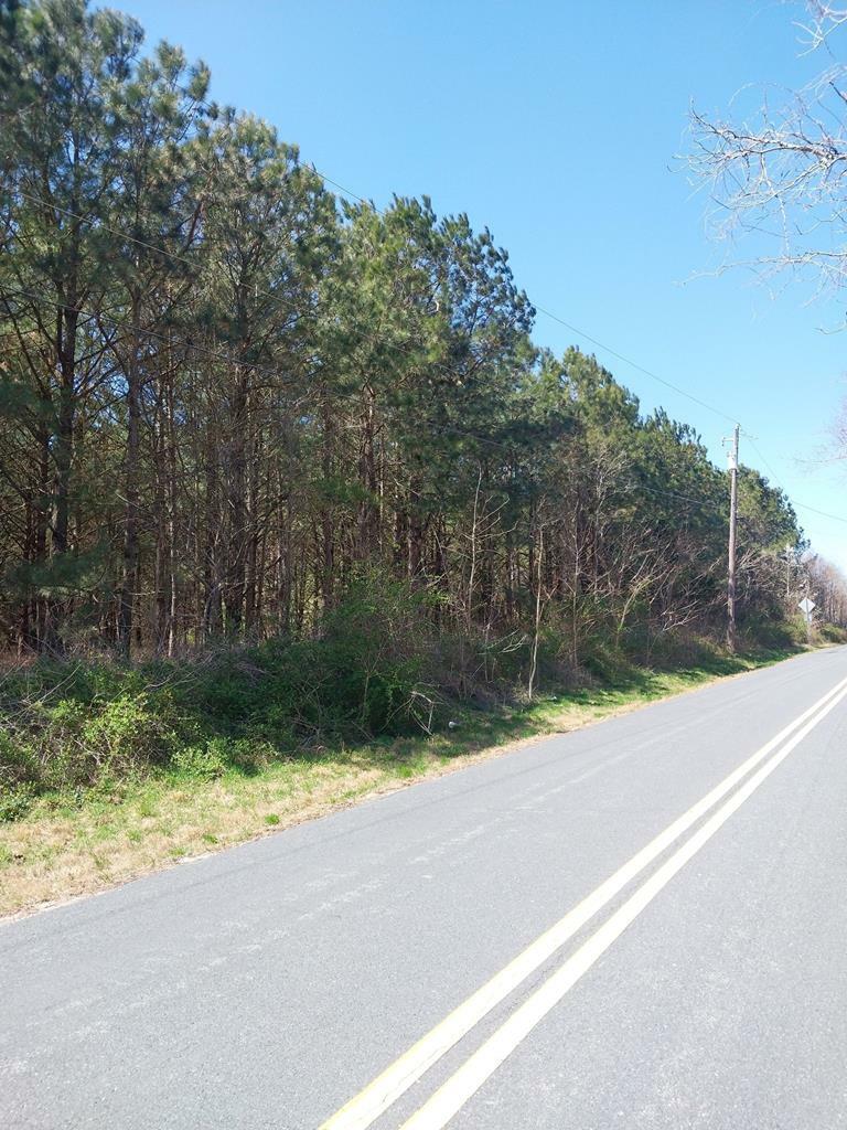 Property Photo: Lot 5 Pungoteague Rd VA 23420