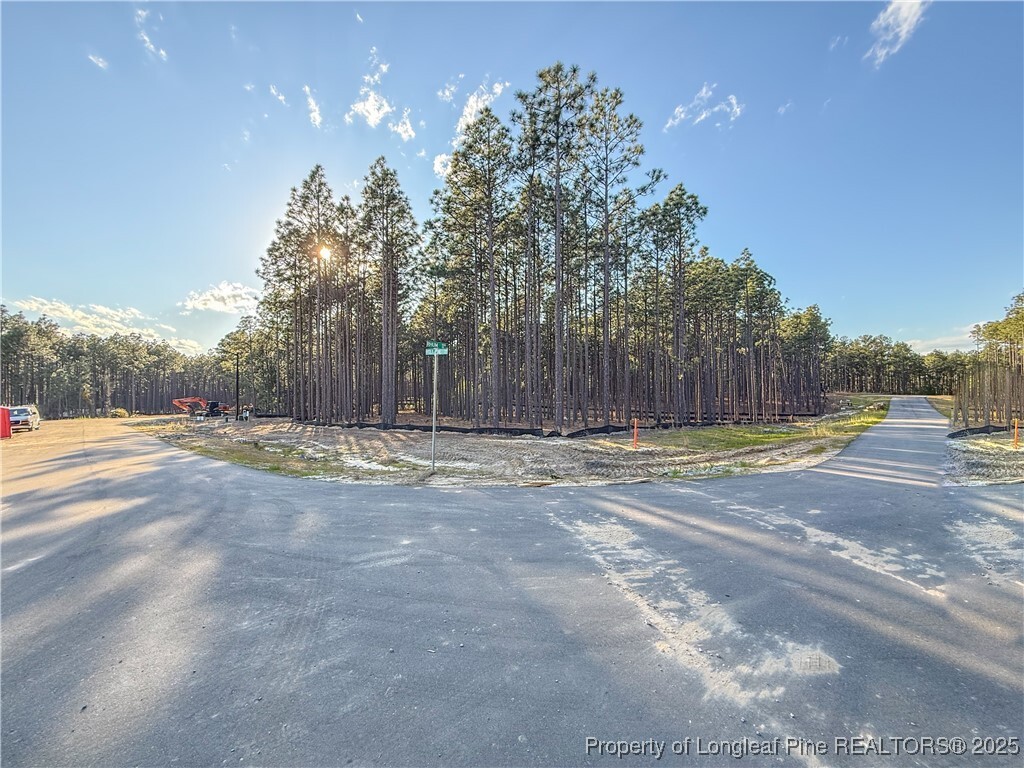 Property Photo: 1106 Wolf Pine (Lot 44) Court NC 28311