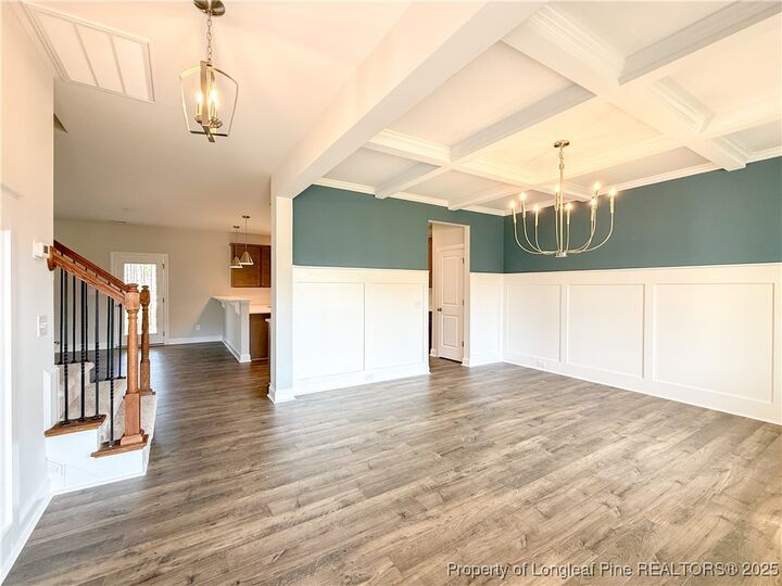 Property Photo: 1106 Wolf Pine (Lot 44) Court NC 28311
