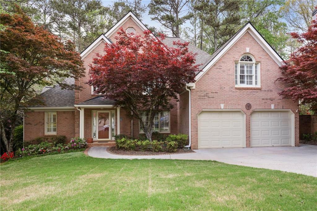 Property Photo:  6227 Braidwood Way NW  GA 30101 