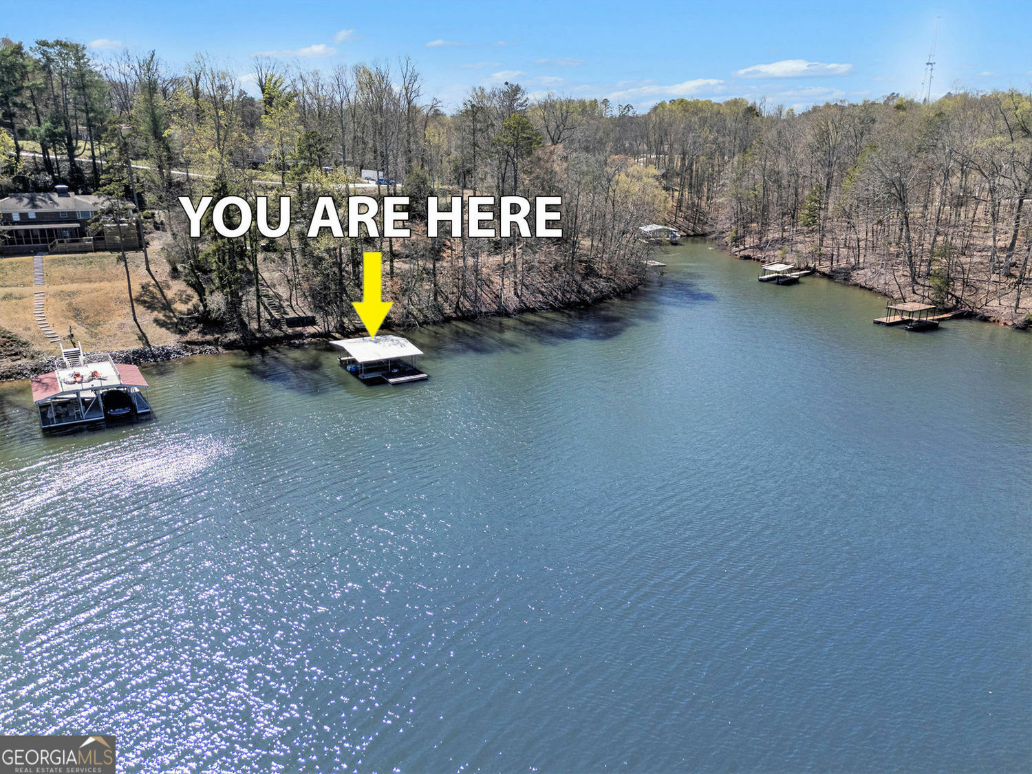 Property Photo: 1092 Lakemont Drive GA 30501