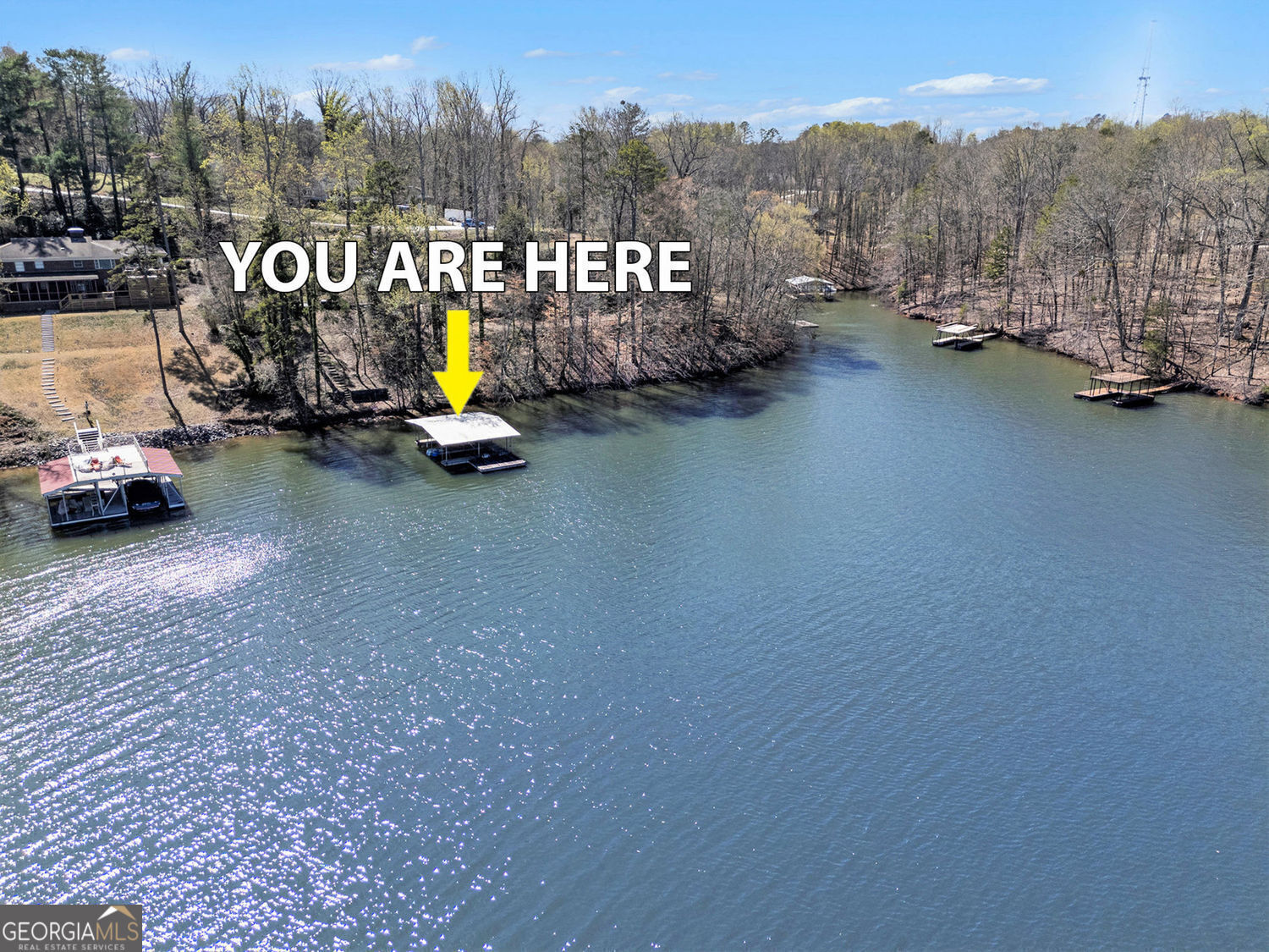 Property Photo: 1092 Lakemont Drive GA 30501