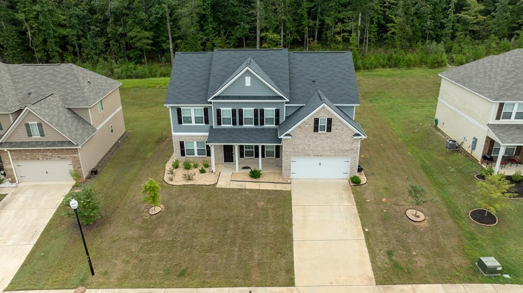 Property Photo: 7780 Coppice Drive GA 31820