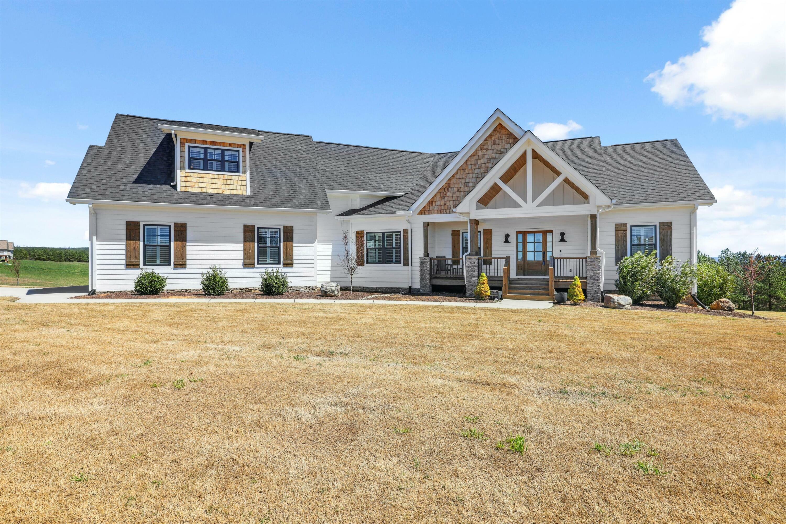 1880 Jasper Highlands Boulevard  Jasper TN 37347 photo