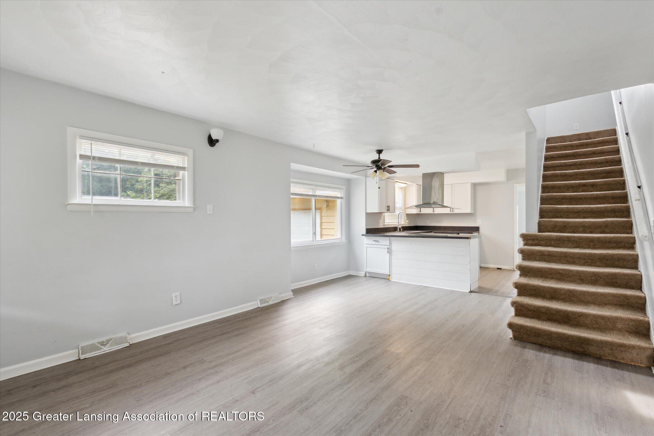 Property Photo:  6050 S Waverly Road  MI 48911 