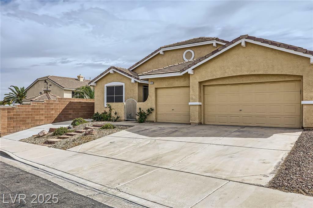 306 Saint Augustine Lane  Henderson NV 89014 photo