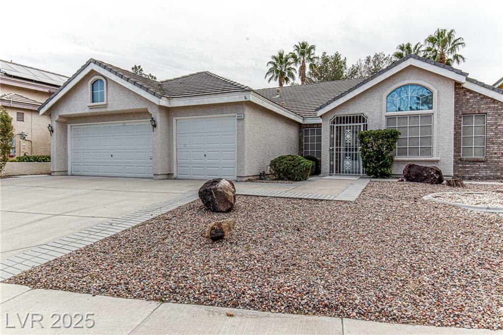 Property Photo: 9809 Stellar View Avenue NV 89117