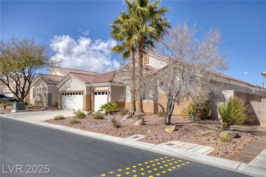 Property Photo: 8894 Don Horton Avenue NV 89178