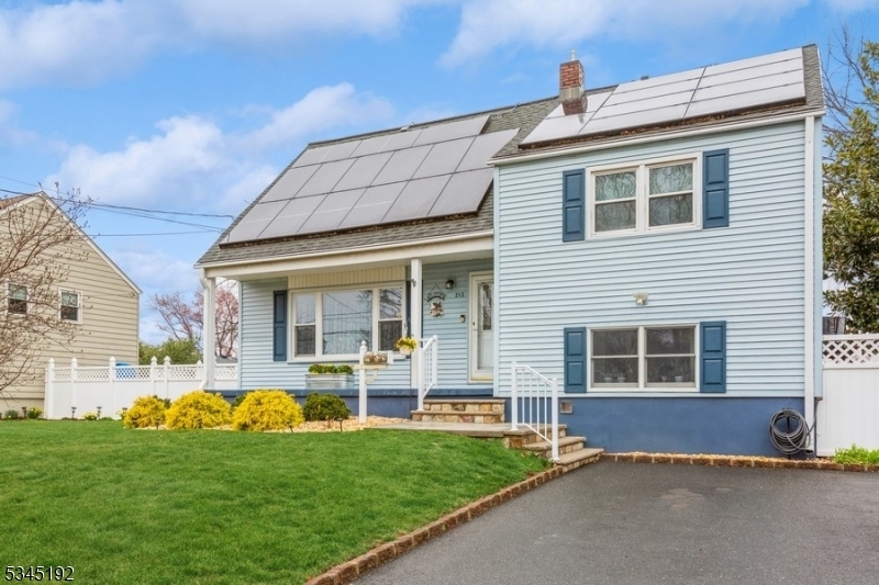 Property Photo: 213 Ledden Ter NJ 07080