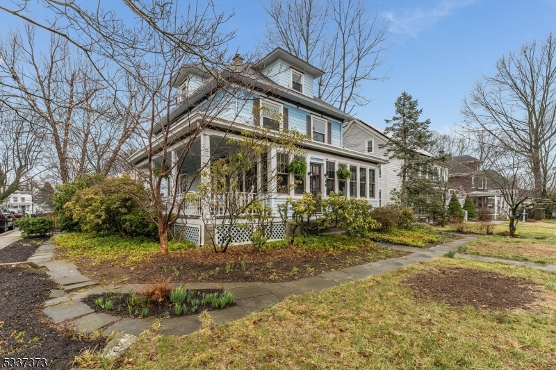 Property Photo: 14 Maple Ave NJ 08801