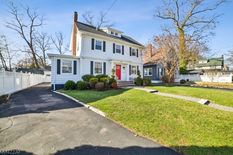 Property Photo: 737 Haxtun Ave NJ 07050