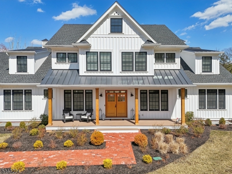 Property Photo: 63 Village Road NJ 07960
