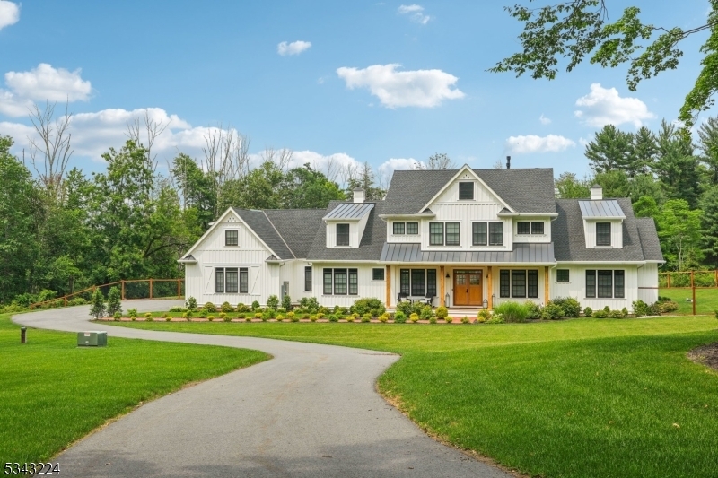 Property Photo: 63 Village Road NJ 07960