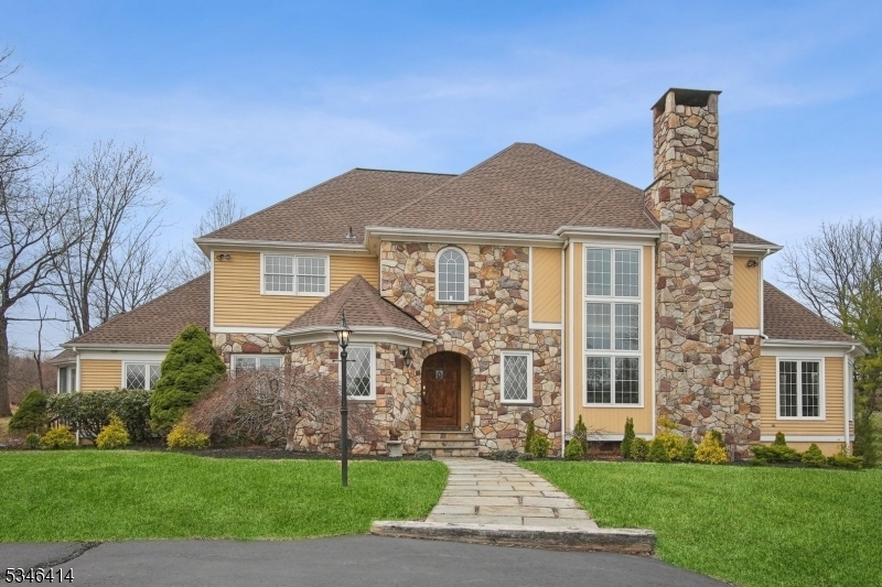 6 Wintermute Ln  Tewksbury Twp. NJ 08833 photo