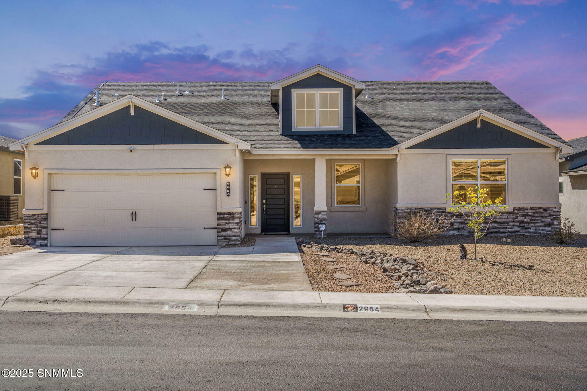 Property Photo: 2954 Chance Road NM 88012