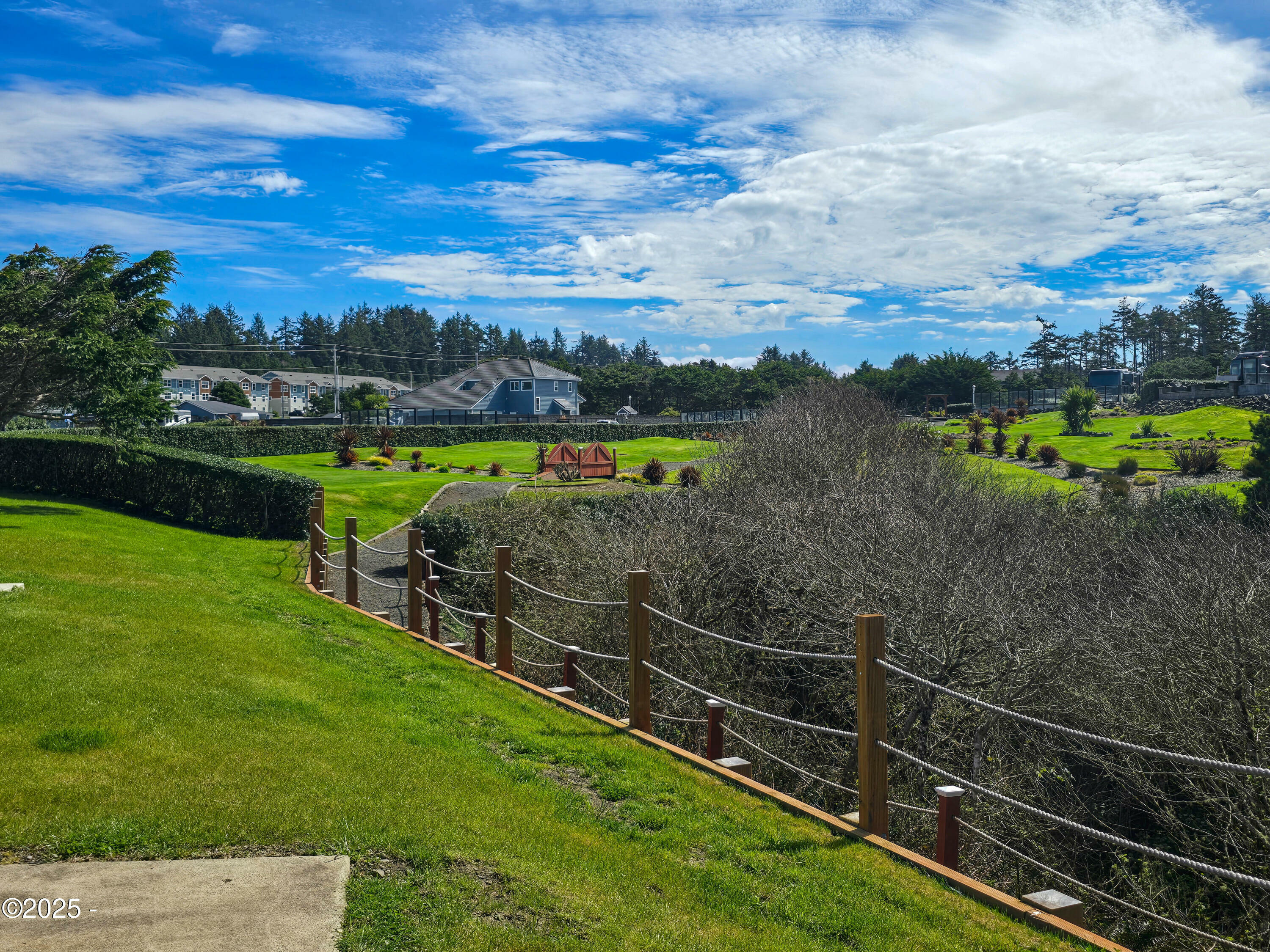 Property Photo: 6225 N Coast Highway Lot 36 OR 97365