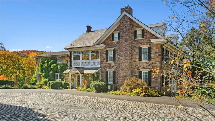 Property Photo:  2332 Kunsman Road  PA 18951