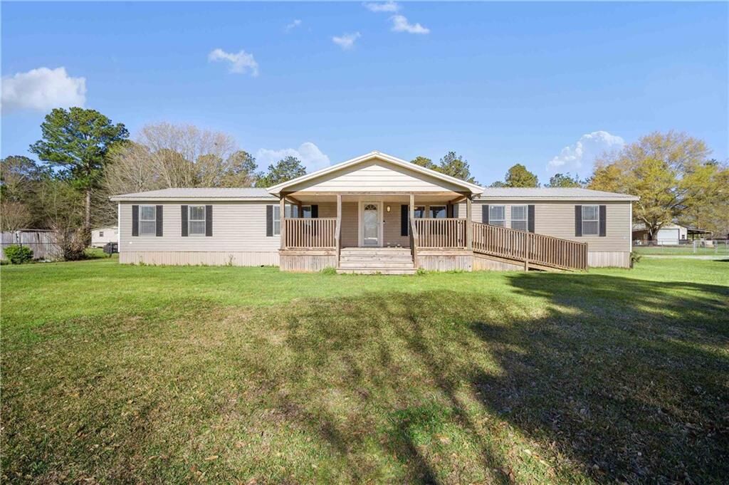 Property Photo:  9011 Wilmer Georgetown Road  AL 36587 