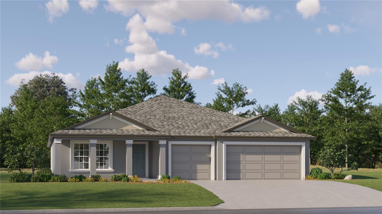Property Photo: 11864 Blue Diamond Trail FL 34219