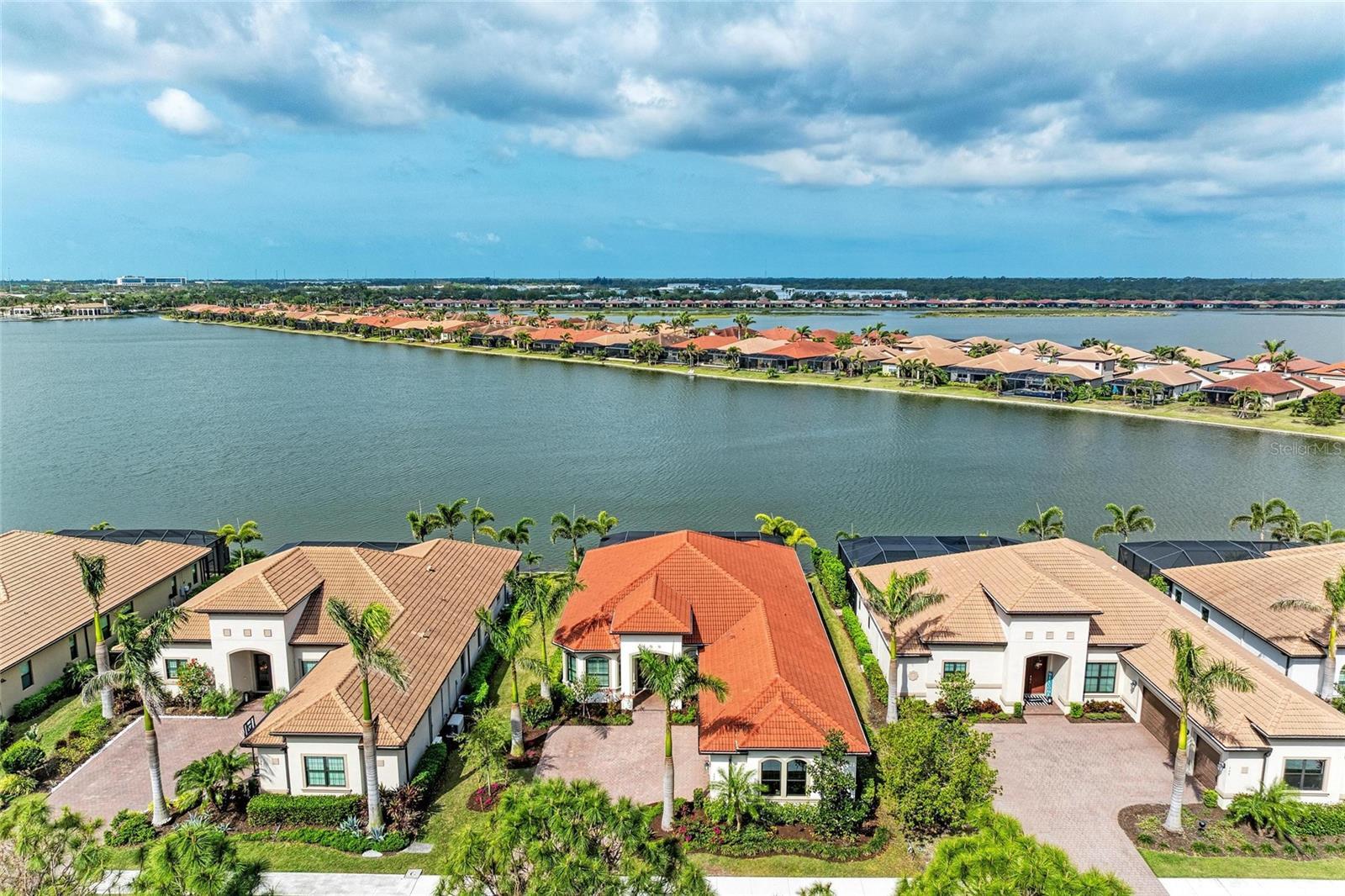 Property Photo: 344 Maraviya Boulevard FL 34275
