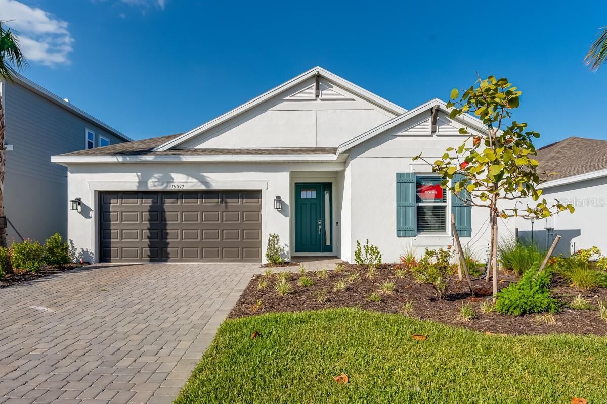 Property Photo:  16097 Old Fox Trail  FL 33953 