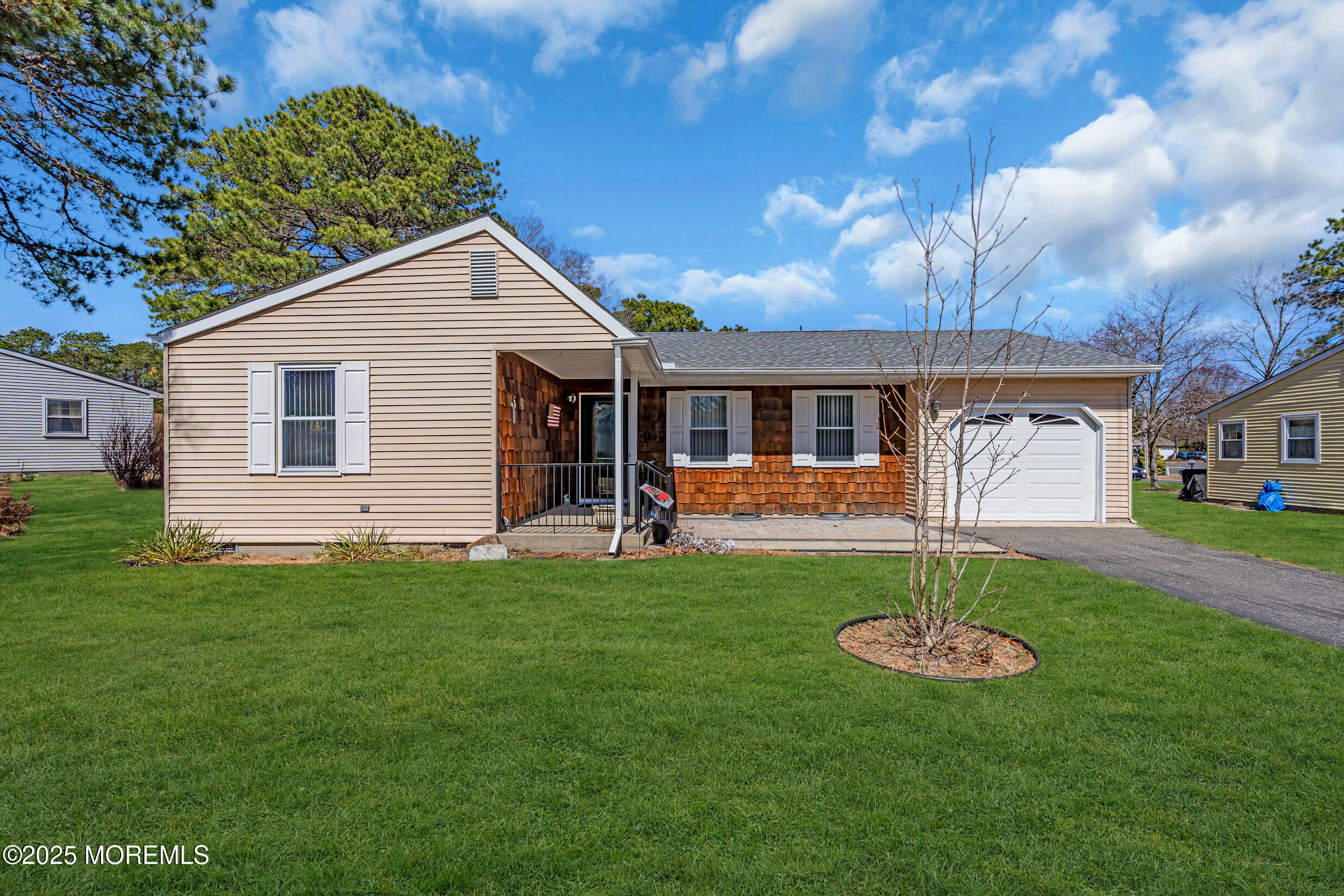 Property Photo: 45 Berkshire Road 65 NJ 08759