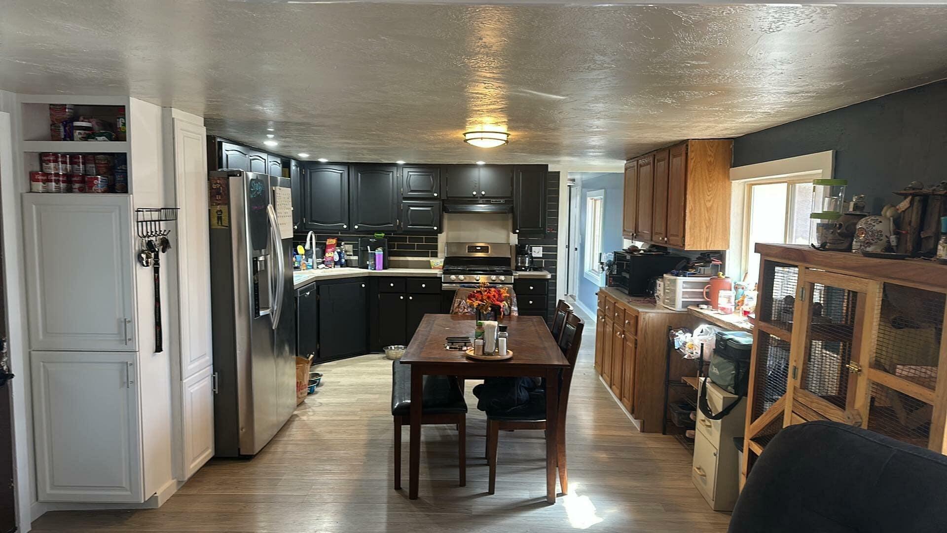 Property Photo: 727 W Lakewood MI 49457