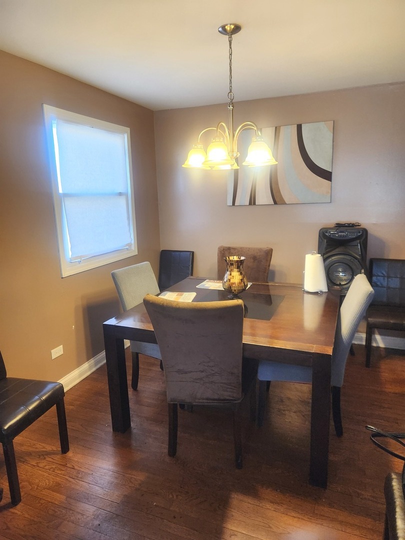 Property Photo: 17109 Magnolia Drive IL 60429