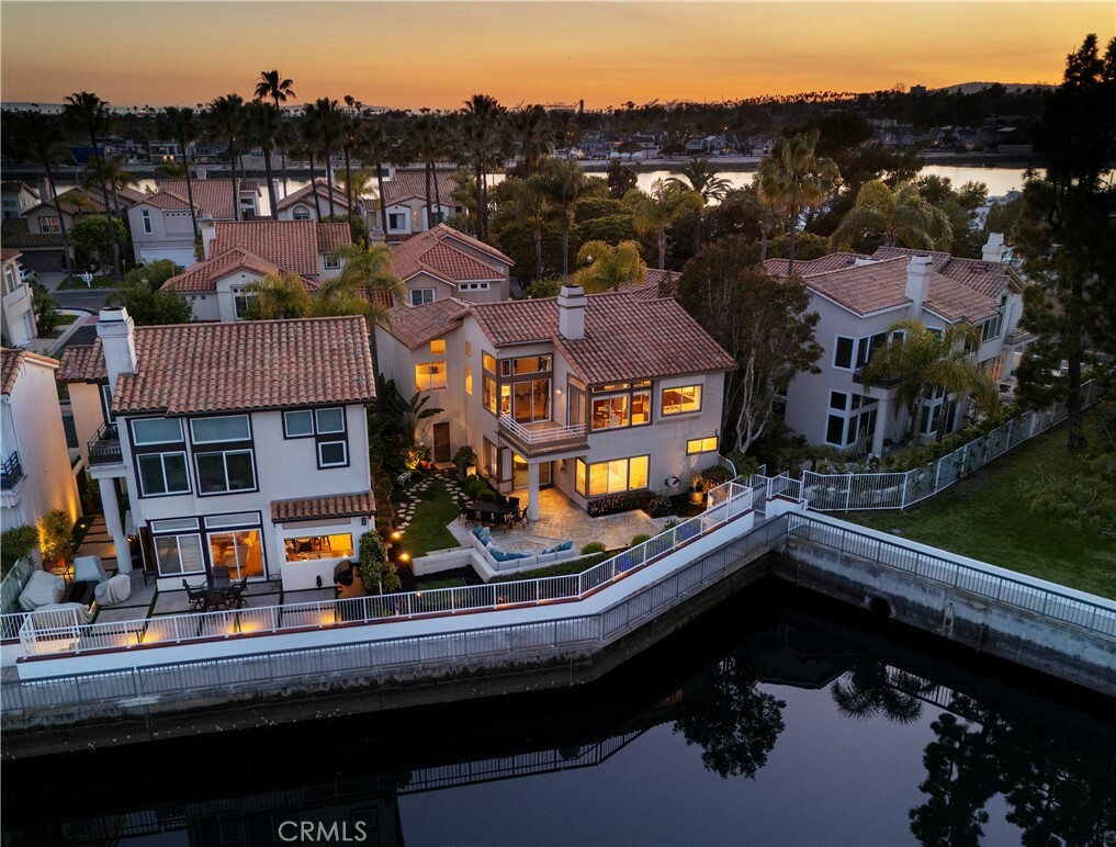 Property Photo: 5517 China Point CA 90803
