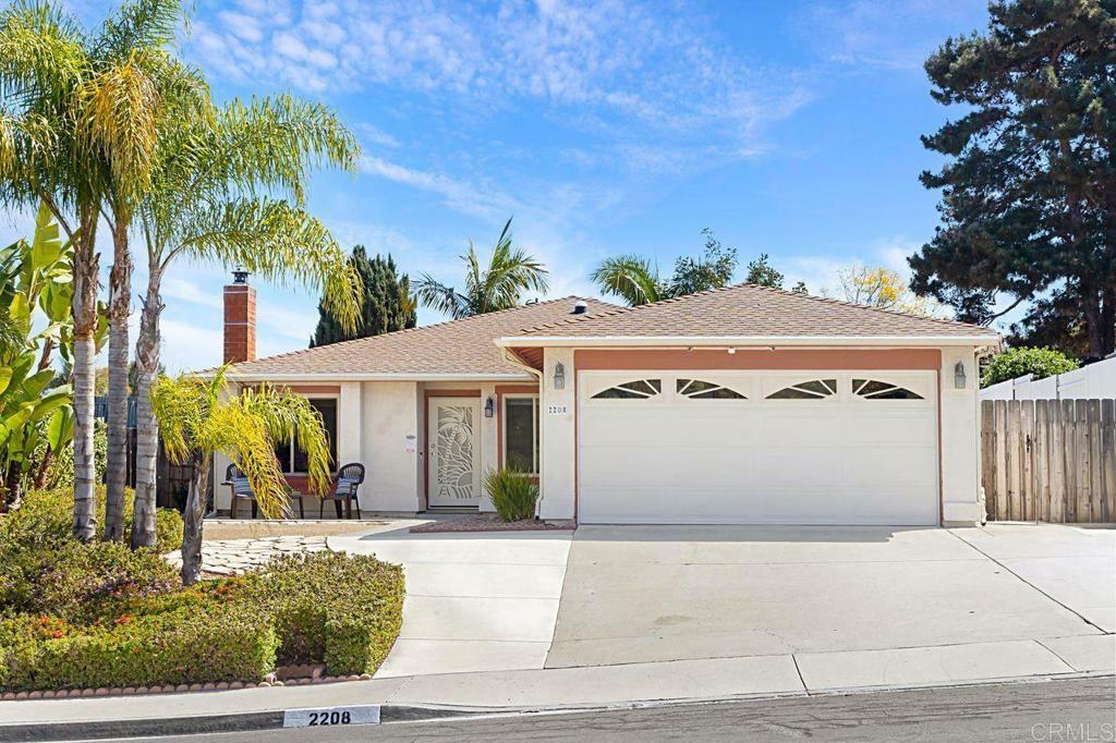 2208 Fallingleaf Rd  Oceanside CA 92056 photo