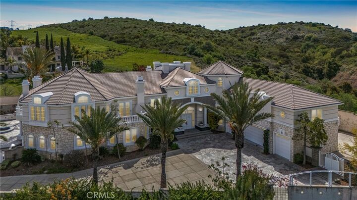 Property Photo: 15406 Skyline Drive CA 91745