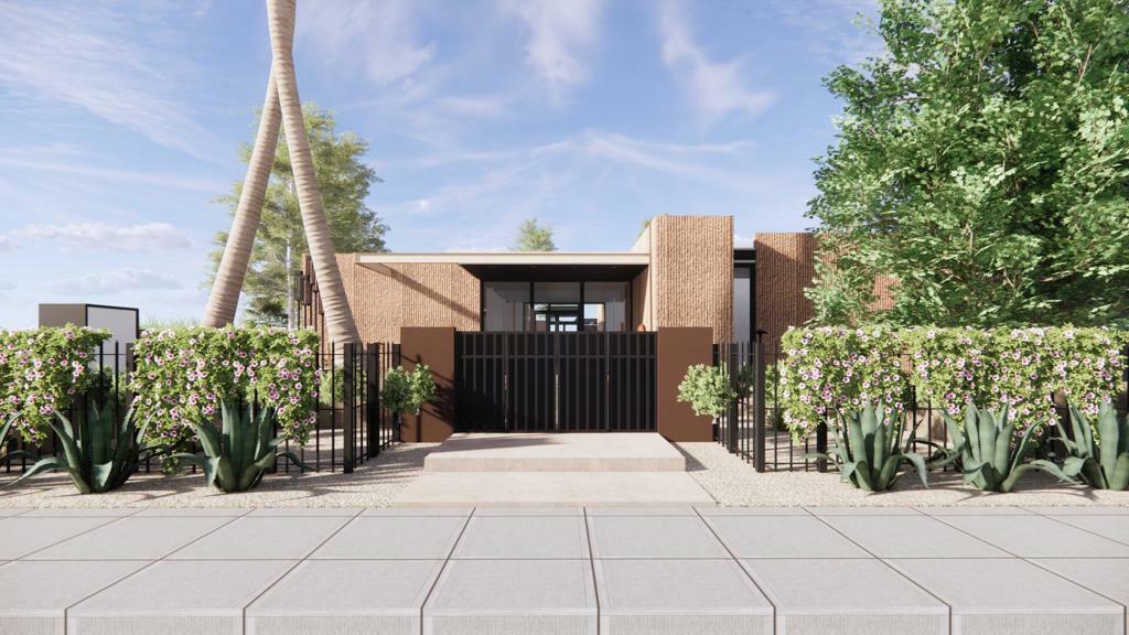 Property Photo: 211 N Sunrise Way CA 92262