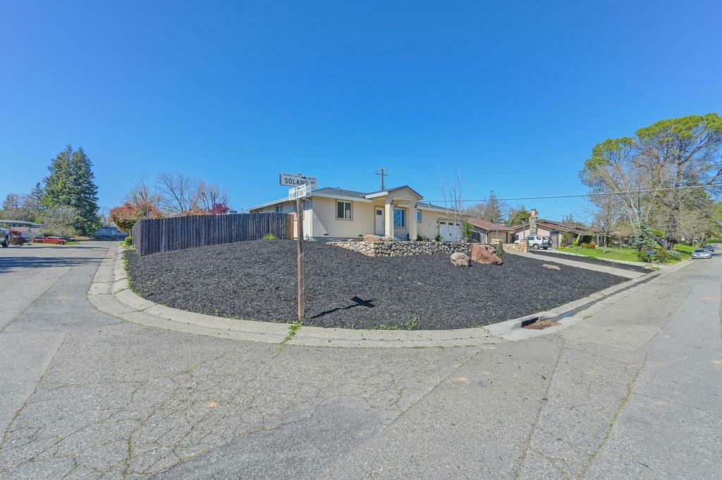 Property Photo: 4601 Solano Way CA 95628