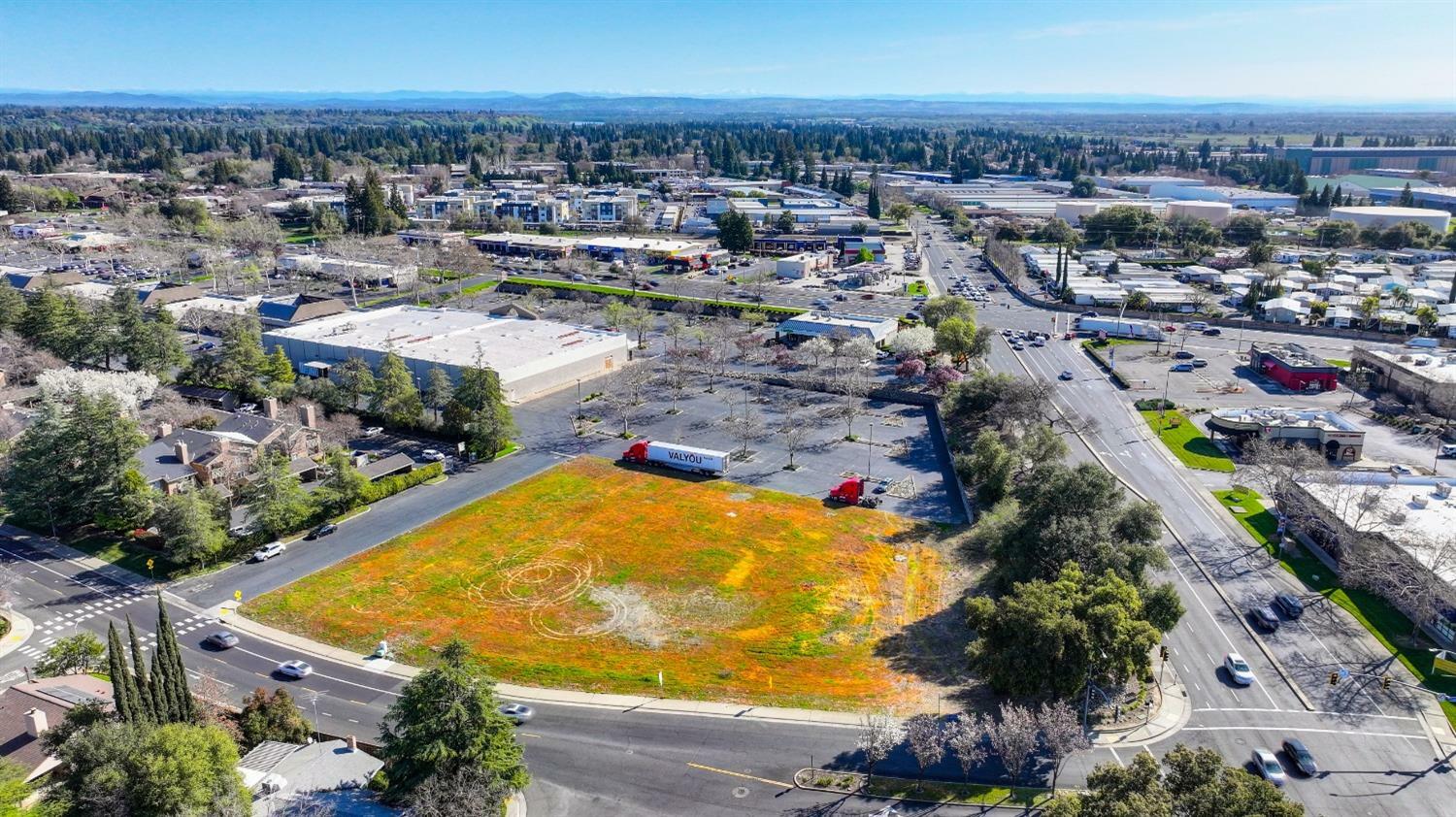 Property Photo: 11100 Trinity River Drive CA 95670