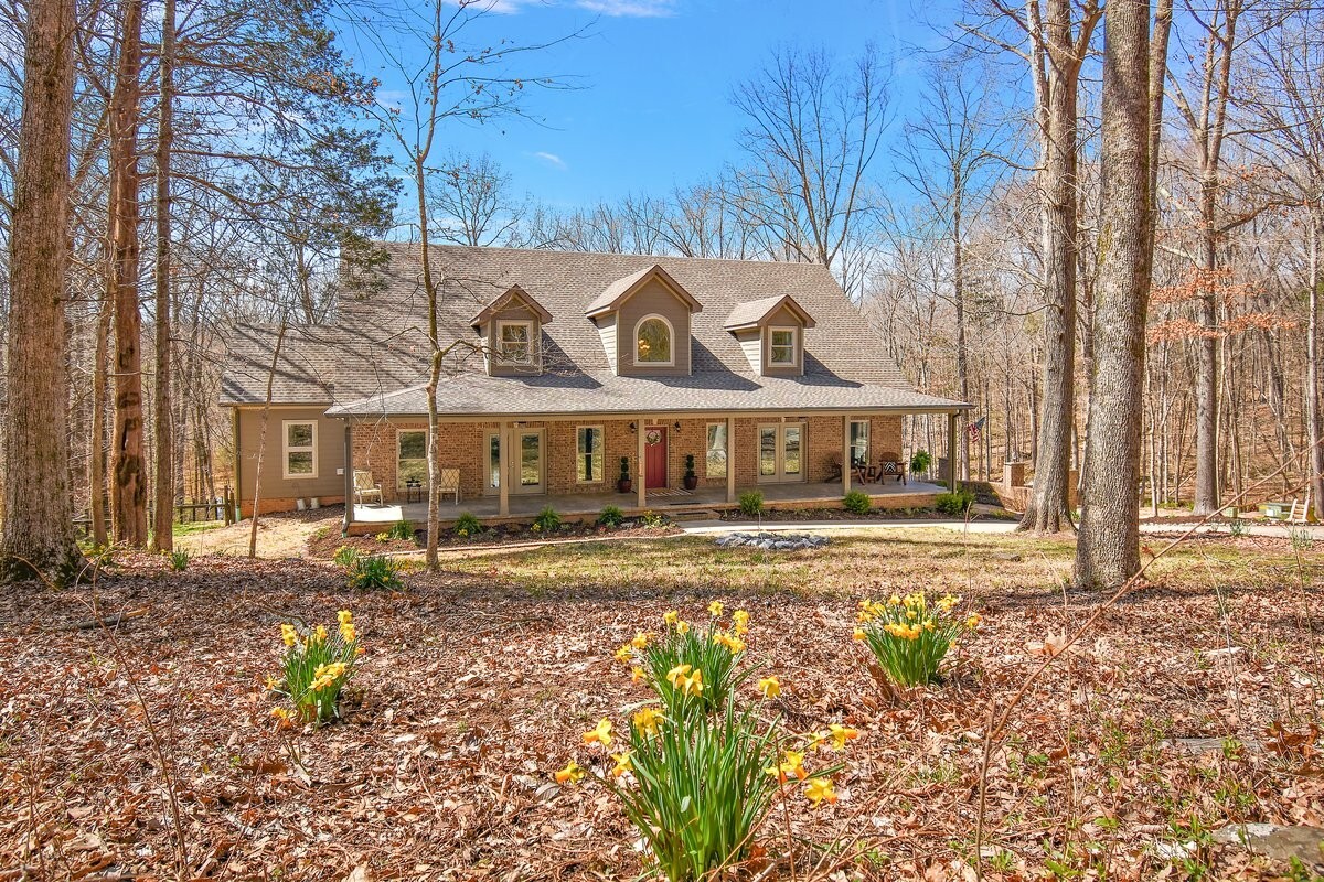 Property Photo: 1748 Riverhaven Dr TN 37010