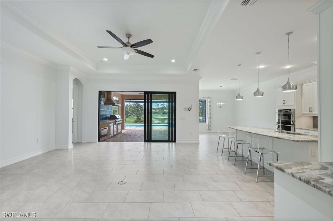 Property Photo: 1488 Mockingbird Drive FL 34120