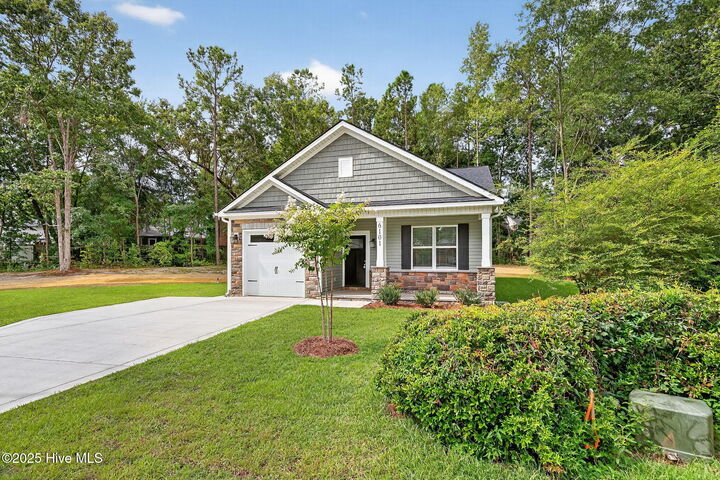 Property Photo: 6101 Garden Court NC 28311